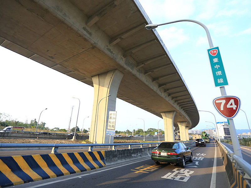 快速道路示意圖 快速道路示意圖