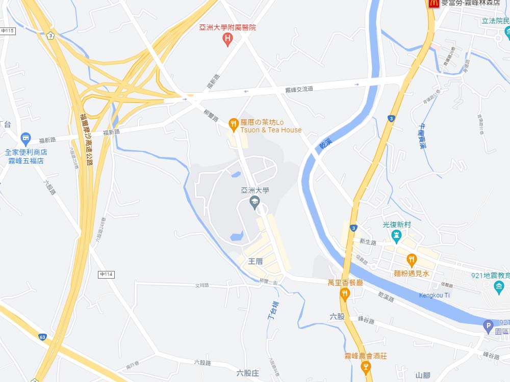自行開車示意圖 自行開車示意圖
