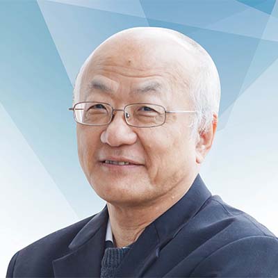 吳聰能教授 吳聰能教授