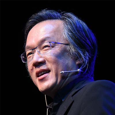 劉育東教授 劉育東教授