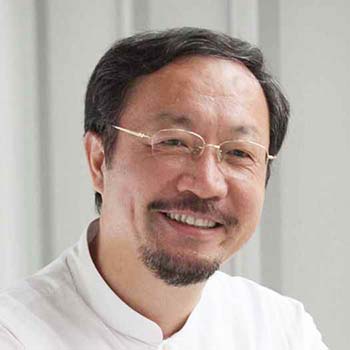 林磐聳教授 林磐聳教授