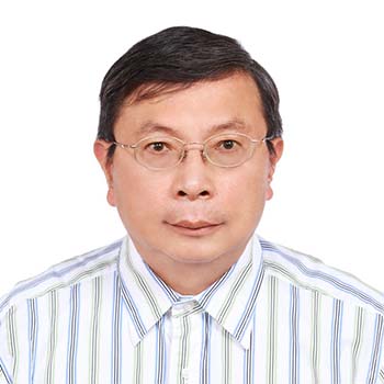 徐世輝教授 徐世輝教授