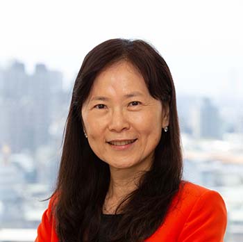 林麗嬋教授 林麗嬋教授