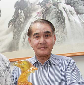 許健教授 許健教授