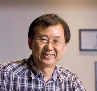 王國雄教授 王國雄教授