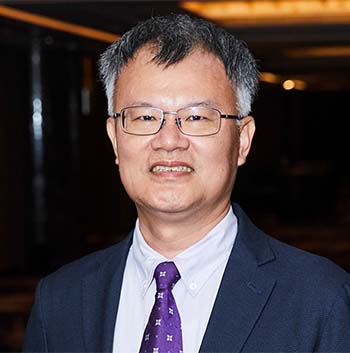 簡禎富教授 簡禎富教授