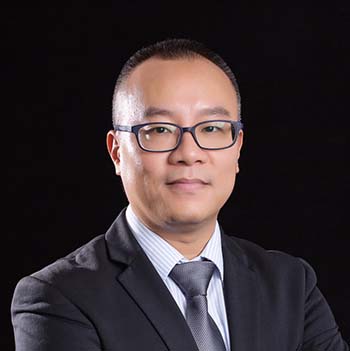 陳慶佳教授 陳慶佳教授