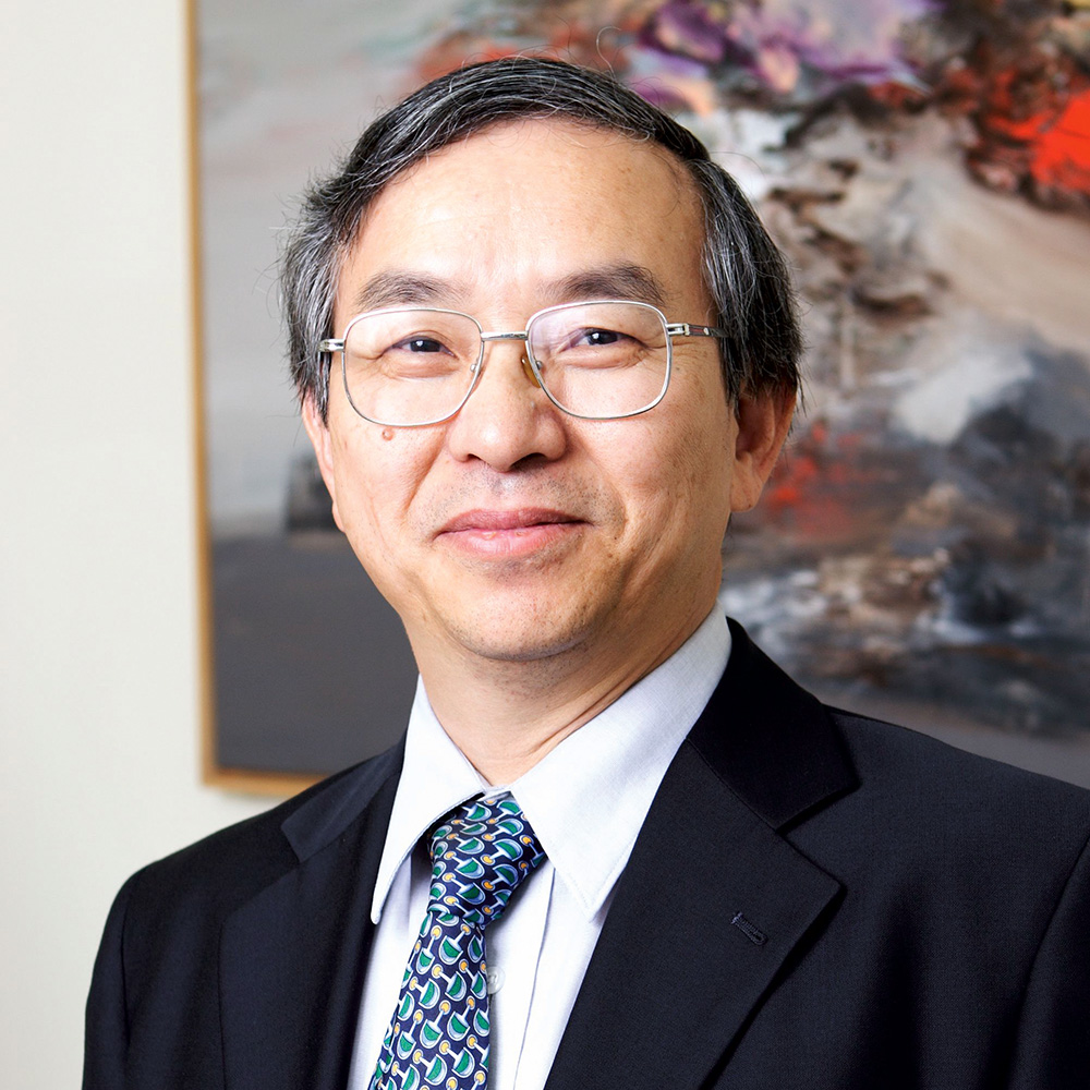 蔡文祥校長 蔡文祥校長