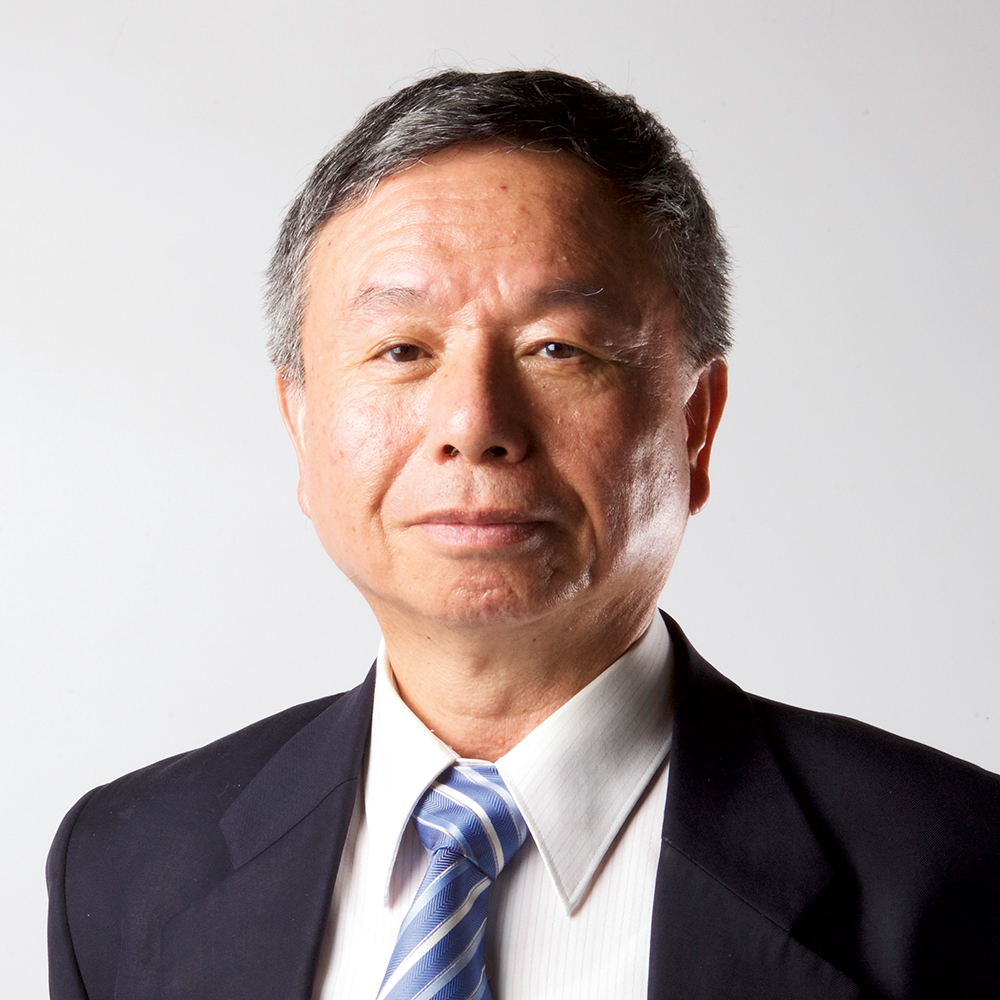 楊志良教授 楊志良教授
