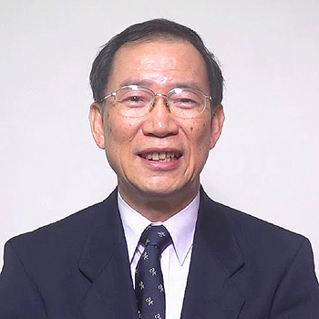 吳俊忠教授 吳俊忠教授