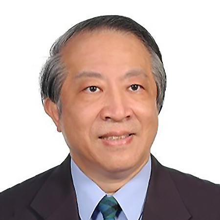 王錫崗教授 王錫崗教授