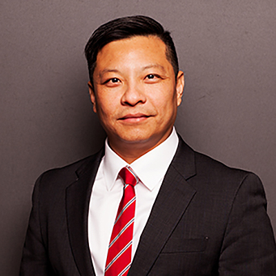 Yi-Chen Lan教授 Yi-Chen Lan教授
