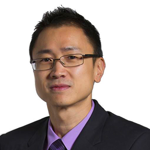 林明錦教授 林明錦教授