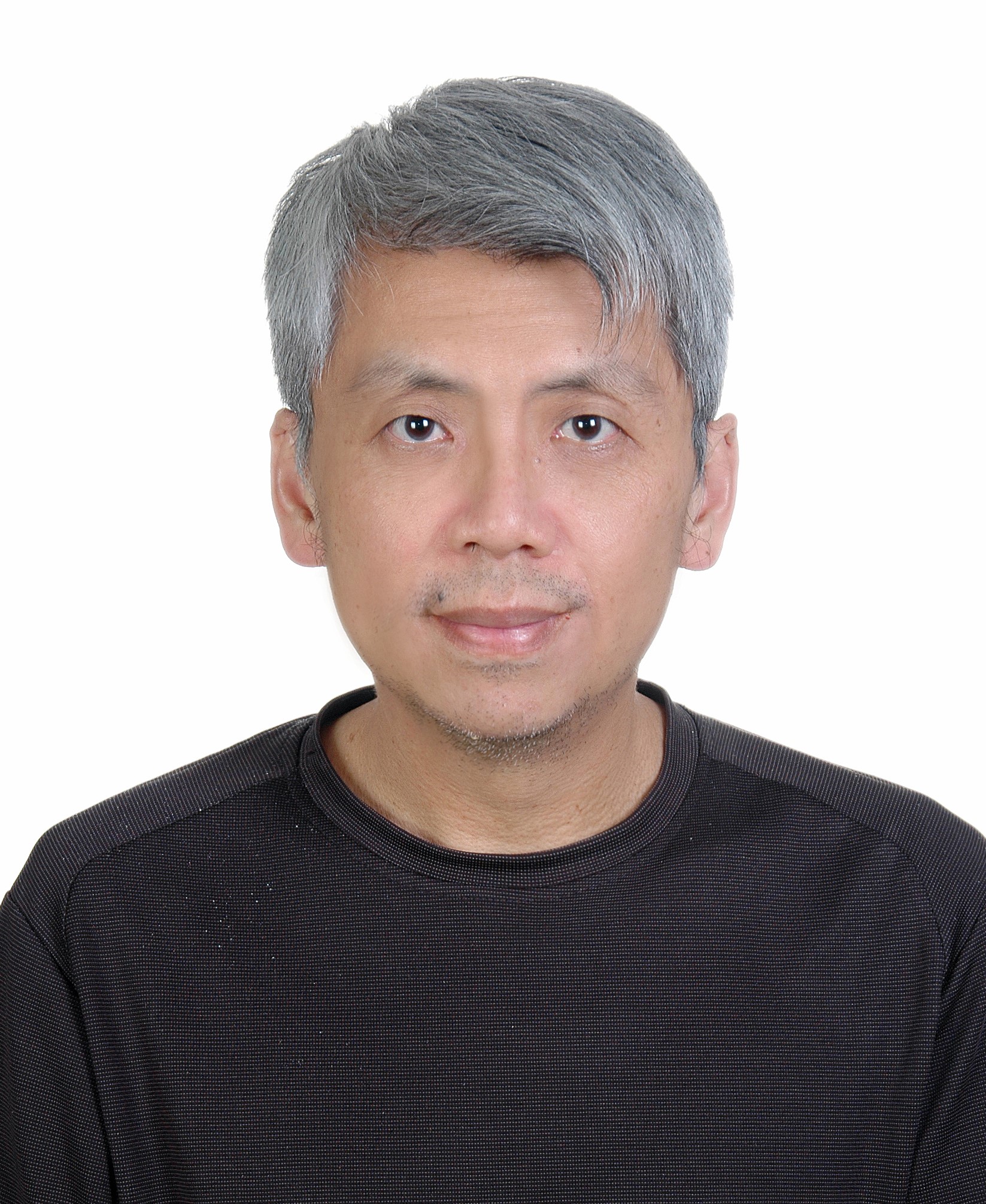 圖為亞大資工系老師林俊淵,獲校級優良班導。