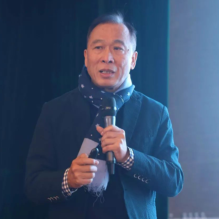 陳丁榮教授 陳丁榮教授