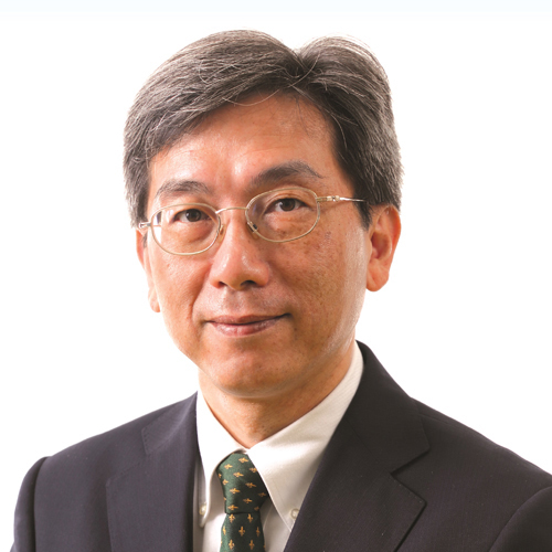 張顯達教授 張顯達教授