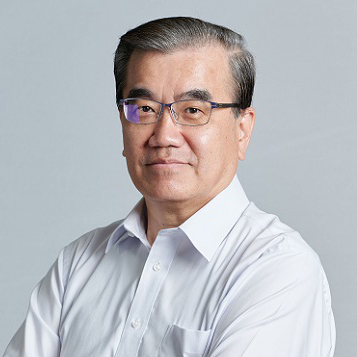 薛博仁教授 薛博仁教授