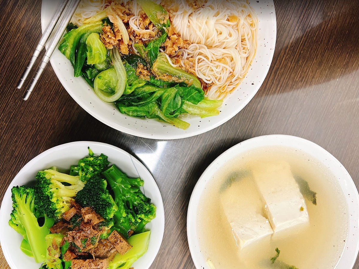 清心好素館 清心好素館