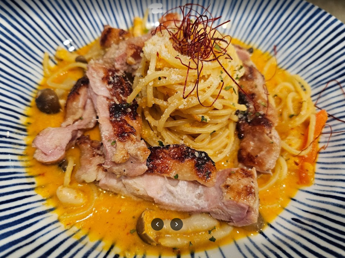 小潞屋 小潞屋