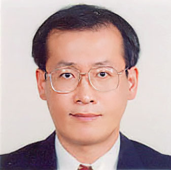 陳錫明教授 陳錫明教授