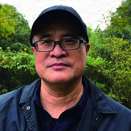 姚村雄教授 姚村雄教授